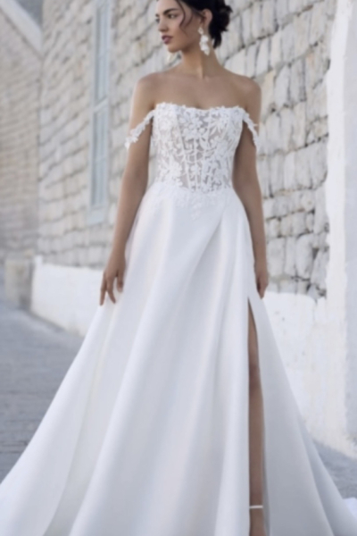 Sophia Tolli 