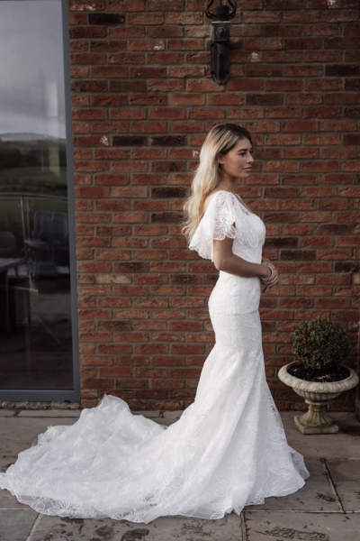 British Bridal